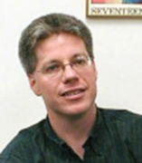 Photo of Engelmann, Stephen G.
