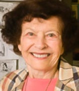 Photo of Graber, Doris A.