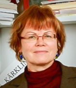 Photo of Karklins