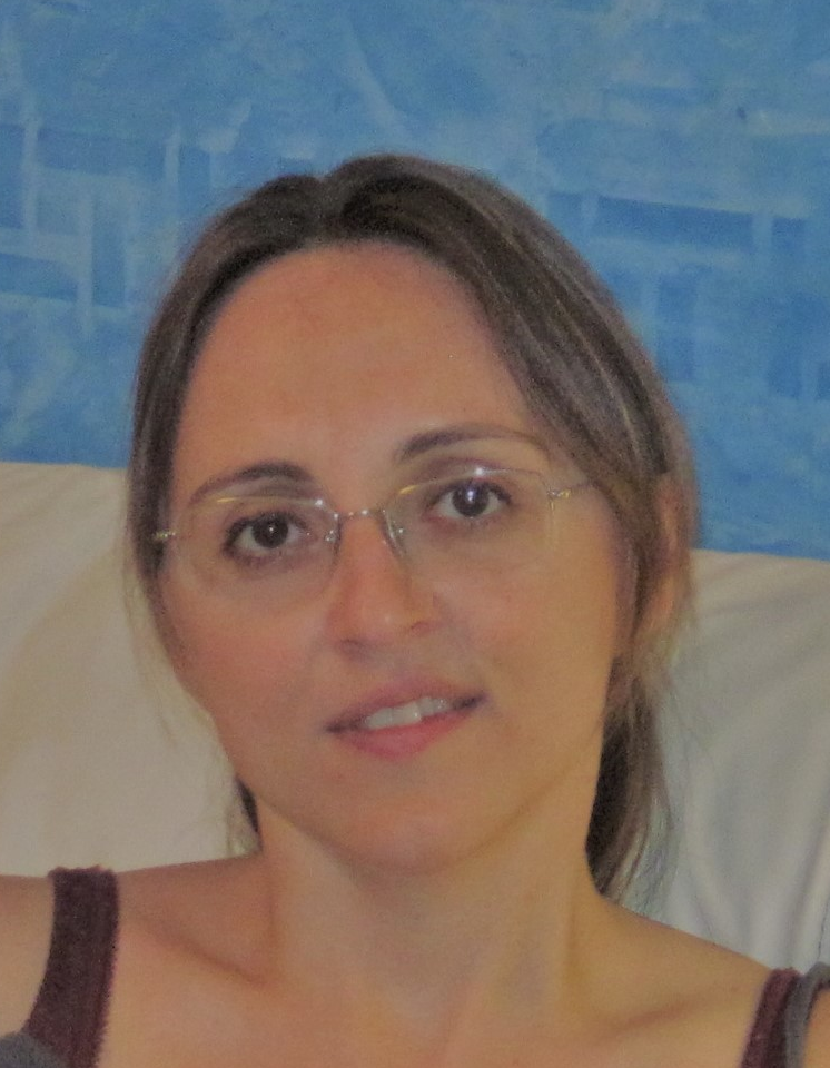 Dr. Alexandra Filindra